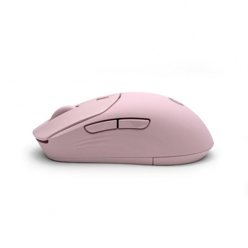 HP 400 Quiet Wireless Mouse - rosa, trådløs mus
