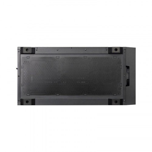 Chieftec GS-03B-BLK-OP midi tower pc-kabinet - sort