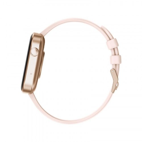 LAMAX BCool2 Plus smartwatch 1,8" - guld/rose, 45,5 mm