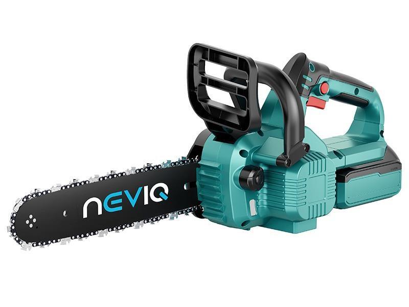 Akku motorsav 12" - NEVIQ L12302