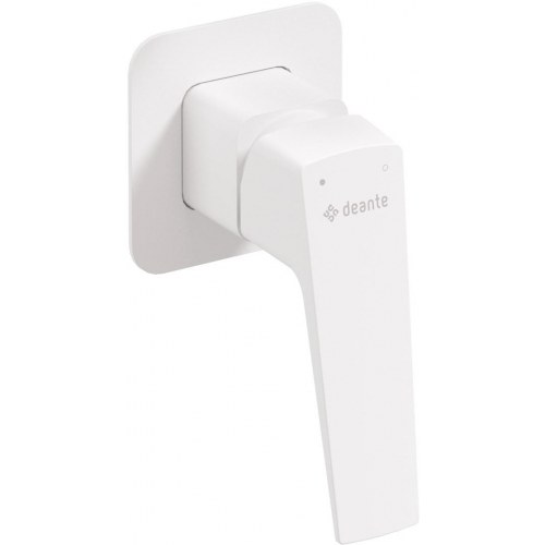 deante BQL A44L - Indbygget brusearmatur uden omskifter