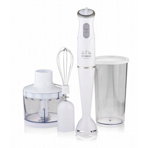 Hyundai HB983 stavblender - 380 W, 2 hastigheder