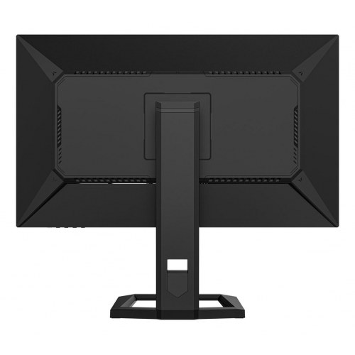 Dahua LM27‑E341A 27" QHD gaming-skærm - IPS, 240 Hz, sort