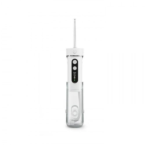 TrueLife AquaFloss Mini M50 mundskyller - hvid, 180 ml, IPX7