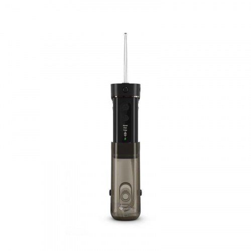 TrueLife AquaFloss Mini M50 mundskyller - sort, 180 ml, IPX7