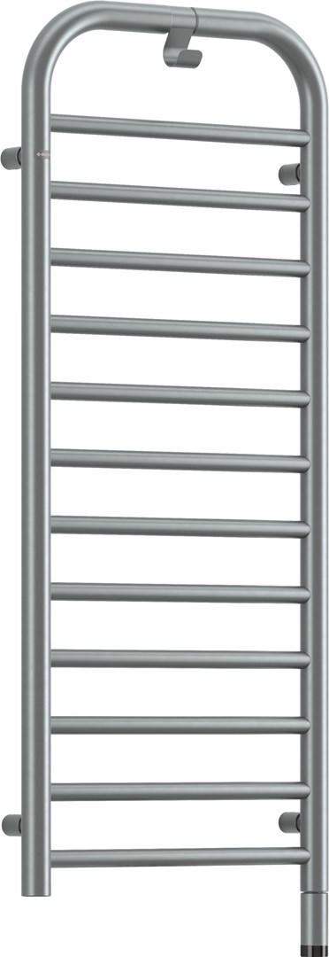 Deante AGI FG41E elektrisk håndklædetørrer - højde 121 cm