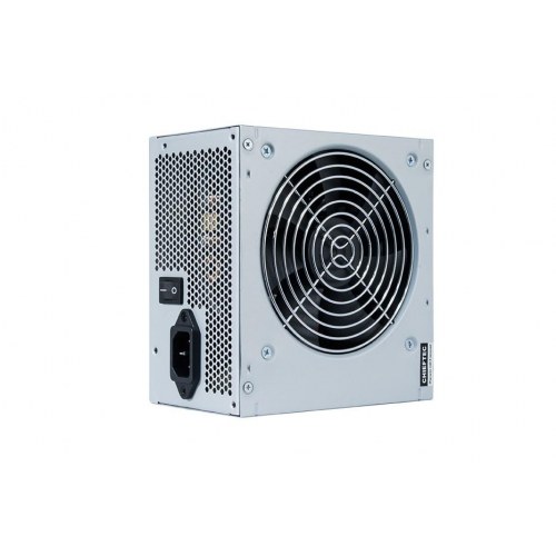 Chieftec GPB-400S strømforsyning 400 W ATX (20+4) - sølv