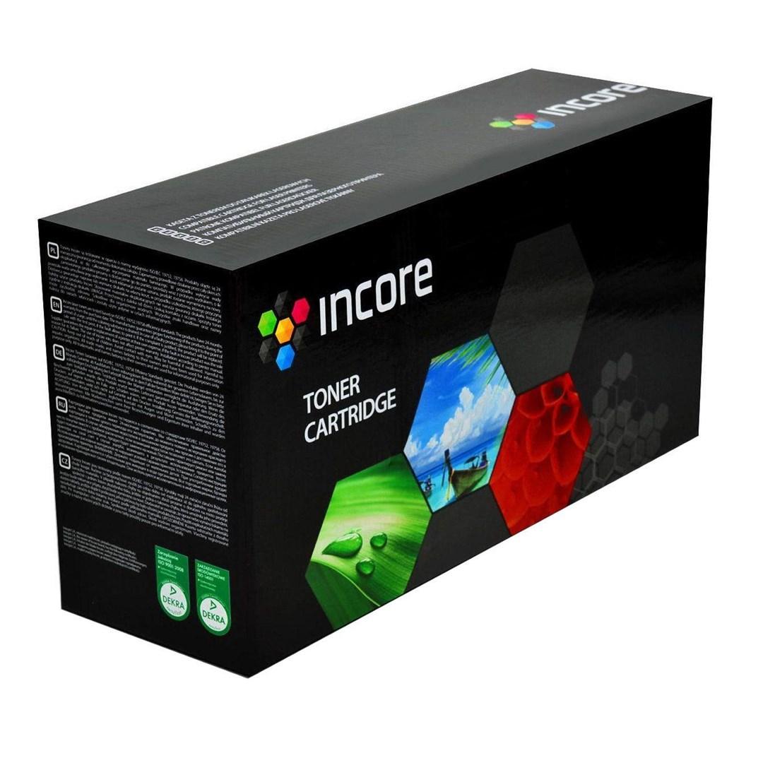 Incore tonerpatron til HP 149A (W1490X) - sort, 9.500 sider, med chip