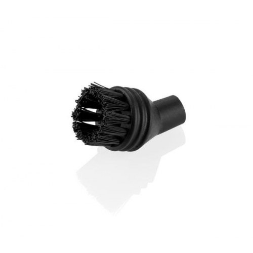 ETA AquaBello håndholdt damprenser 0,22 l - 1.000 W, sort/hvid
