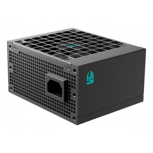 DeepCool Gamer Storm PS750G SFX strømforsyning 750 W - fuldt modulær, sort