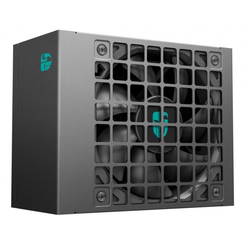 DeepCool Gamer Storm PS750G SFX strømforsyning 750 W - fuldt modulær, sort