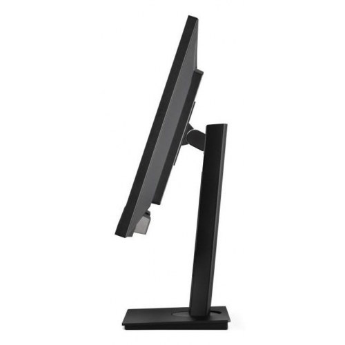 ViewSonic XG2737 27" FHD gaming-skærm - 520 Hz, IPS, sort