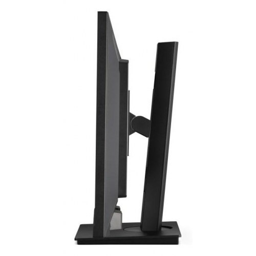 ViewSonic XG2737 27" FHD gaming-skærm - 520 Hz, IPS, sort