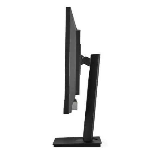 ViewSonic XG2737 27" FHD gaming-skærm - 520 Hz, IPS, sort