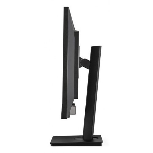 ViewSonic XG2737 27" FHD gaming-skærm - 520 Hz, IPS, sort