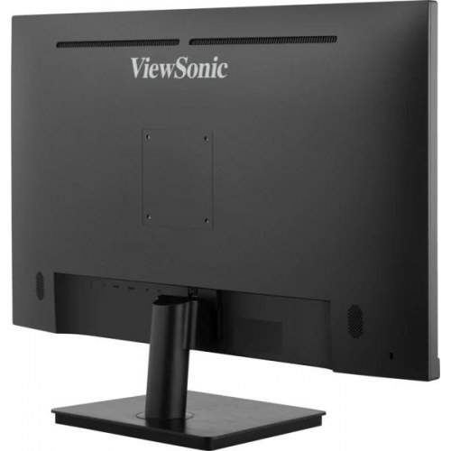 ViewSonic VA3208-4K-HD 32" 4K UHD LED-skærm - Sort