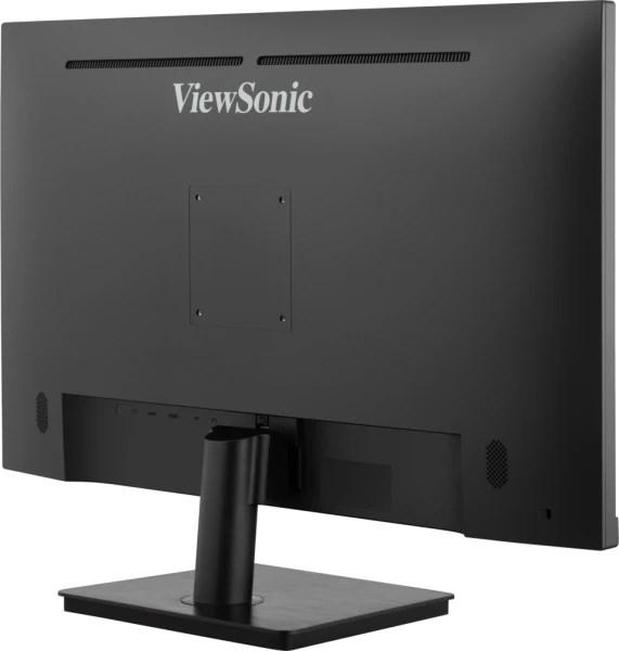 ViewSonic VA3208-4K-HD 32" 4K UHD LED-skærm - Sort