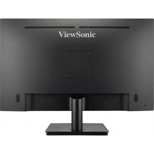 ViewSonic VA3208-4K-HD 32" 4K UHD LED-skærm - Sort