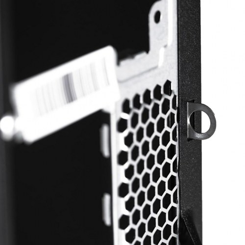 Akyga AK-502-02BK pc-kabinet - Midi Tower, sort