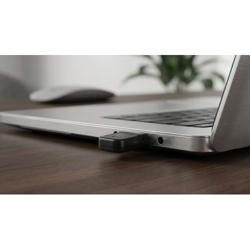 Savio BT-070 Bluetooth-adapter USB 2.0 til PC