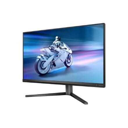 Philips 27" WLED-skærm - 2560×1440 QHD monitor