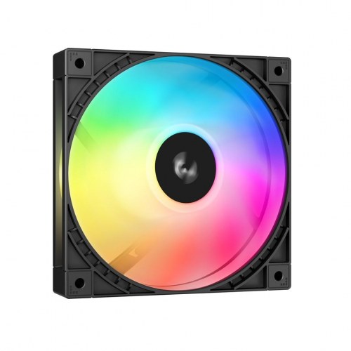 DeepCool AG620 G2 ARGB CPU luftkøler 120 mm - sort