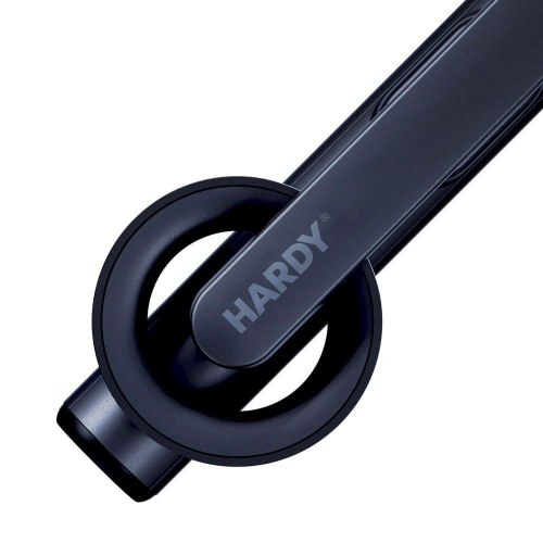 3MK Hardy MagSelfie Stick - Bluetooth selfie-stang til smartphone, sort