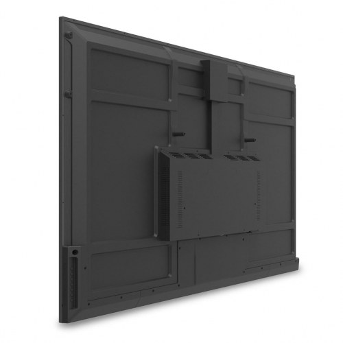 ViewSonic CDE5530 - 55" 4K Ultra HD digital signage skærm, 450 cd/m², Android 11, 24/7