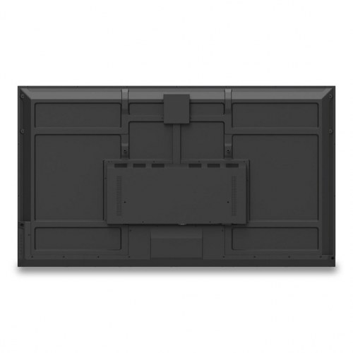ViewSonic CDE5530 - 55" 4K Ultra HD digital signage skærm, 450 cd/m², Android 11, 24/7