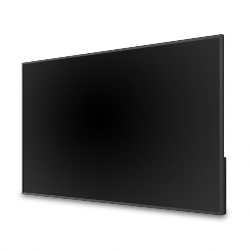 ViewSonic CDE5530 - 55" 4K Ultra HD digital signage skærm, 450 cd/m², Android 11, 24/7