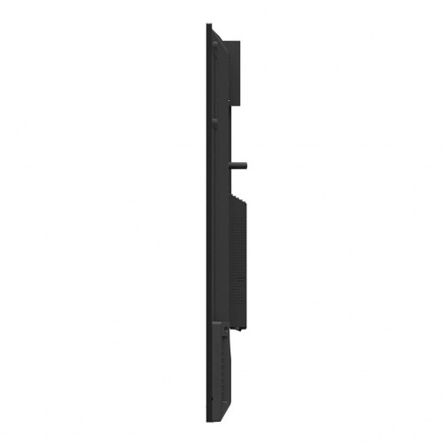 ViewSonic CDE5530 - 55" 4K Ultra HD digital signage skærm, 450 cd/m², Android 11, 24/7
