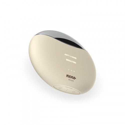 Neno Beauty Auri - avanceret ansigtsapparat med EMS og RF til naturlig opstramning og konturering