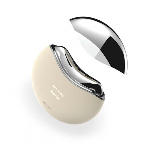 Neno Beauty Auri 5-i-1 løftende ansigts- og halsmassager - beige