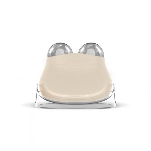 Neno Beauty Naya ansigtsmassager - EMS og termoterapi, 2 hoveder