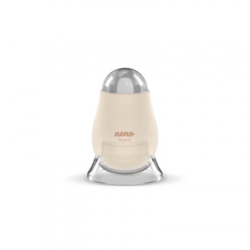 Neno Beauty Naya ansigtsmassager - EMS og termoterapi, 2 hoveder