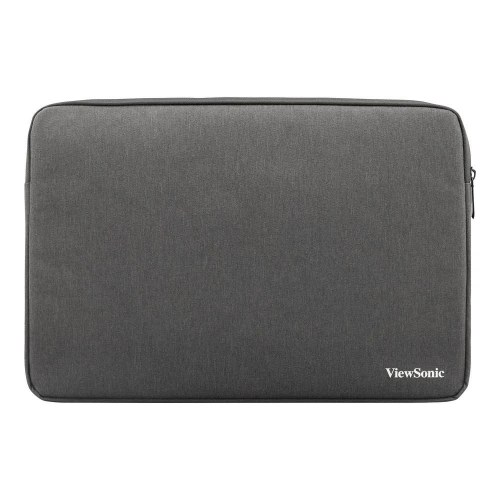 ViewSonic VX1654 15,6" bærbar skærm - IPS, Full HD, 144 Hz, USB‑C, sort