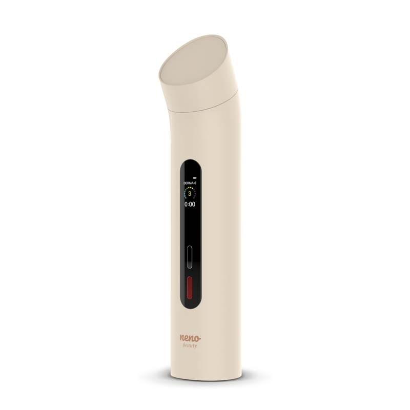 Neno BEAUTY LUVE multifunktionel ansigtspleje med mikrostromme og anti-age teknologi