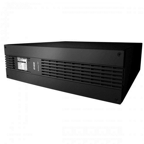 Ever SINLINE RT XL 1650 line-interactive UPS - 1,65 kVA, 1650 W, 9 udtag billede