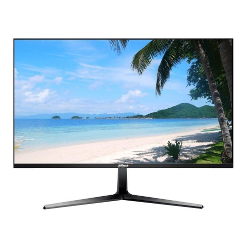 Dahua LM27-B200 27" Full HD PC-skærm - sort