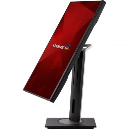 ViewSonic VG2456 23,8" Full HD LED skærm - sort