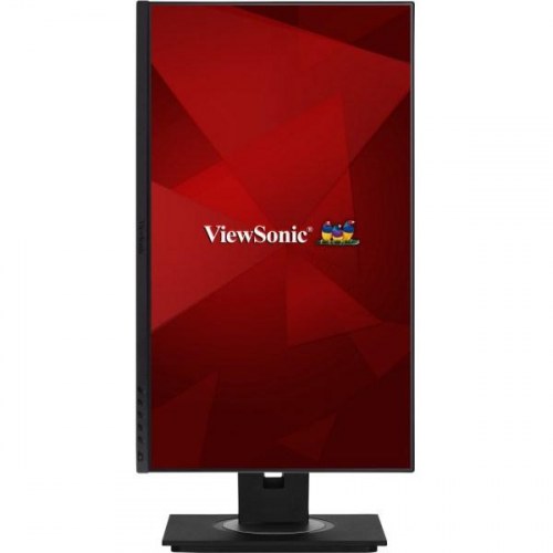 ViewSonic VG2456 23,8" Full HD LED skærm - sort