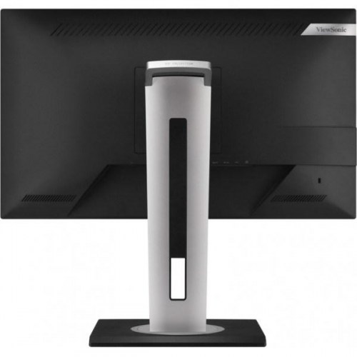 ViewSonic VG2456 23,8" Full HD LED skærm - sort