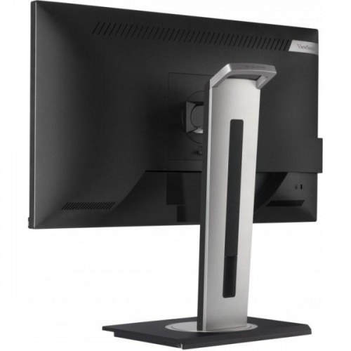 ViewSonic VG2456 23,8" Full HD LED skærm - sort