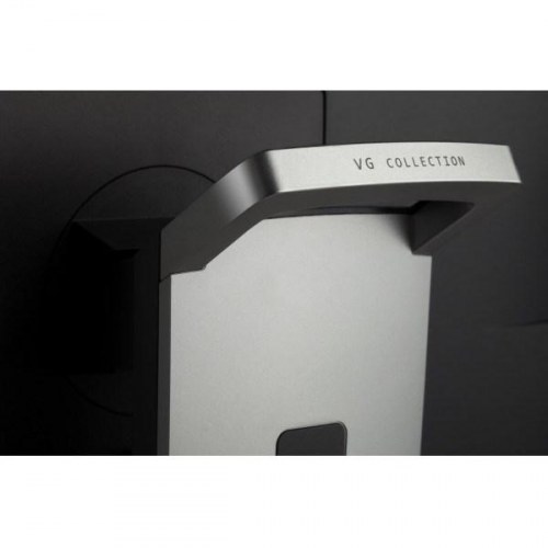 ViewSonic VG2456 23,8" Full HD LED skærm - sort