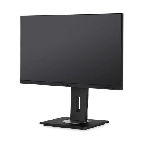 ViewSonic VG2456 23,8" Full HD LED skærm - sort