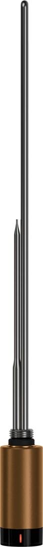 Deante AGI C601 elpatron til badeværelsesradiator - 600 W