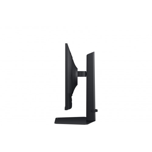 Samsung Odyssey G6 G60F 27" gaming-skærm - QHD 2560 × 1440, IPS, 350 Hz, sort