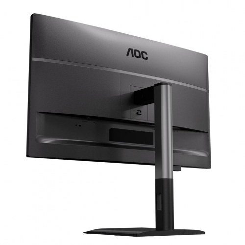 AOC Q27P4C 27" QHD skærm - 120 Hz, IPS, USB-C, sort