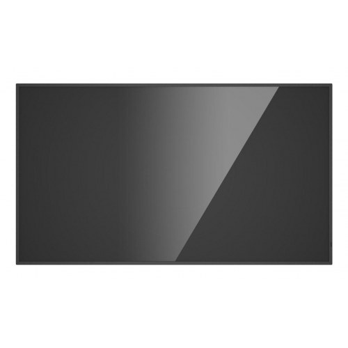 Hikvision DS-D6065UN 65" 4K digital skærm - 500 nit, Wi‑Fi, Android 8.0, 24/7
