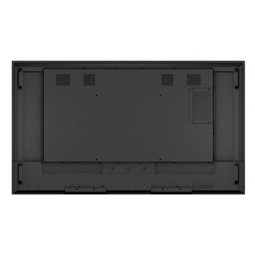Hikvision DS-D6065UN 65" 4K digital skærm - 500 nit, Wi‑Fi, Android 8.0, 24/7